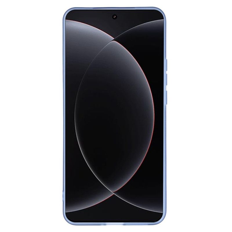 Cover Xiaomi 15 Ultra Elektropletteret Kameraramme