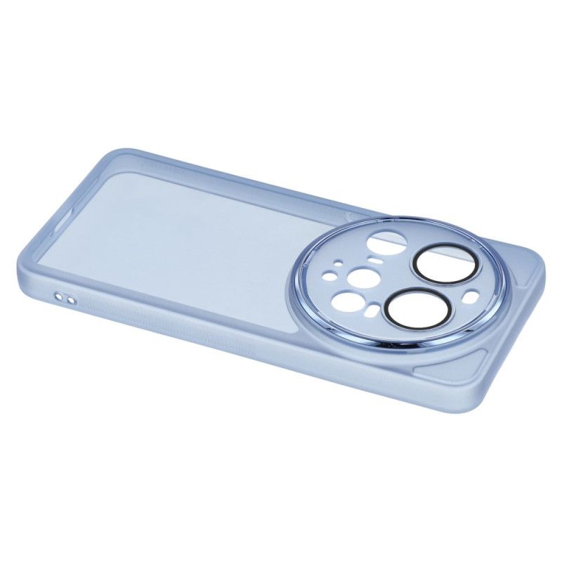 Cover Xiaomi 15 Ultra Elektropletteret Kameraramme