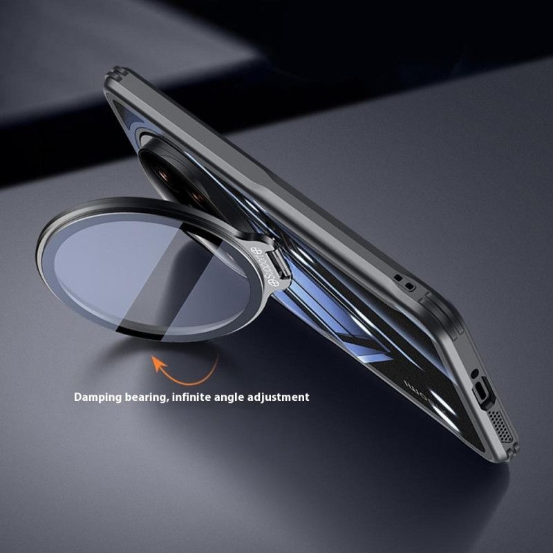 Cover Xiaomi 15 Ultra Glasdæksel Og Stativ