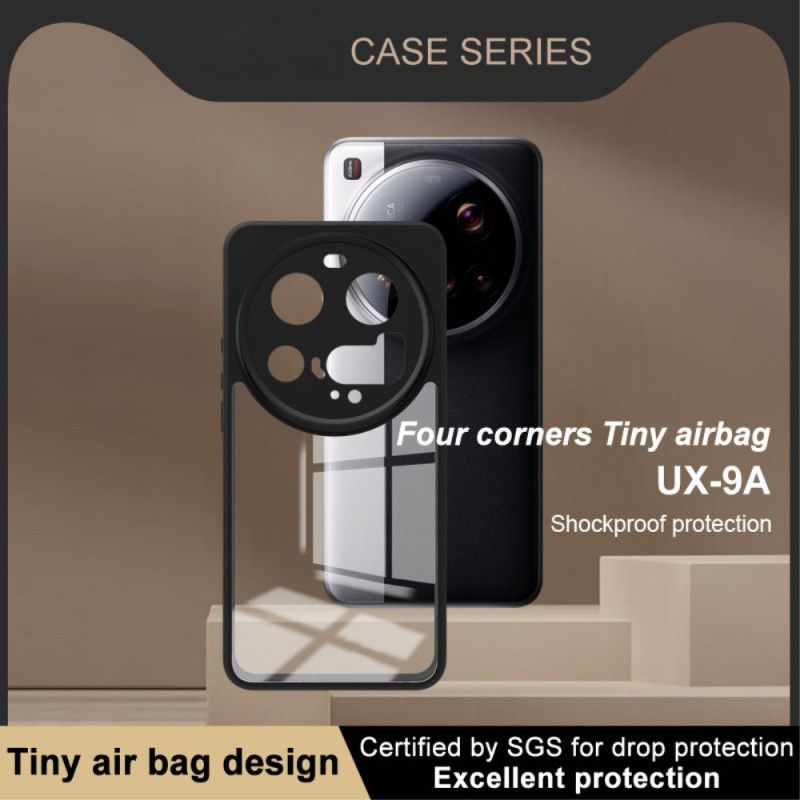 Cover Xiaomi 15 Ultra Imak