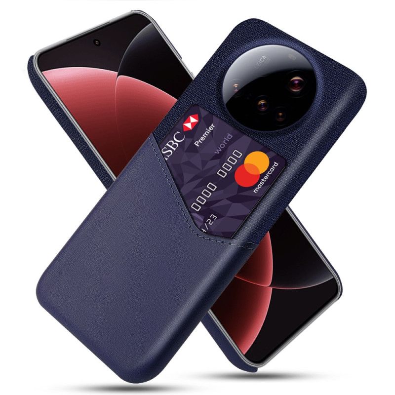 Cover Xiaomi 15 Ultra Kortholder