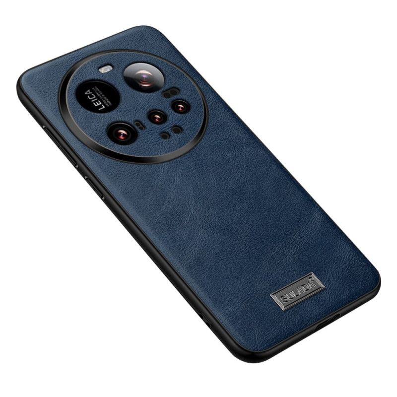 Cover Xiaomi 15 Ultra Kunstlæder