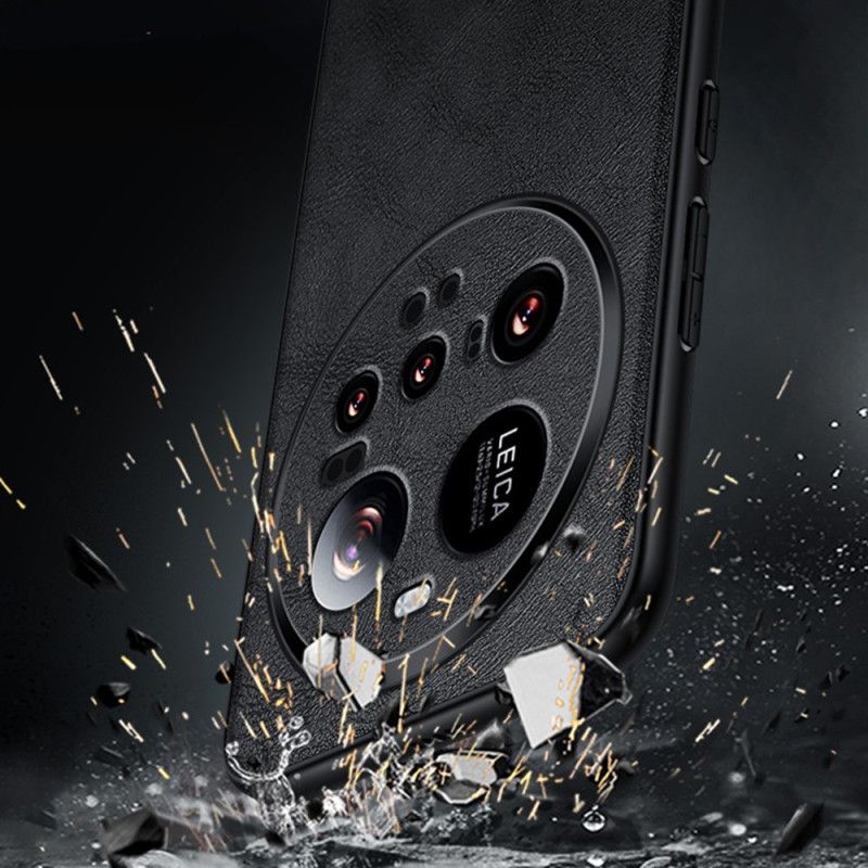 Cover Xiaomi 15 Ultra Kunstlæder