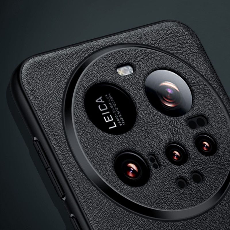 Cover Xiaomi 15 Ultra Kunstlæder