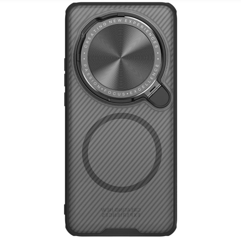 Cover Xiaomi 15 Ultra Magsafe-kompatibel Camshield Prop-serien Nillkin