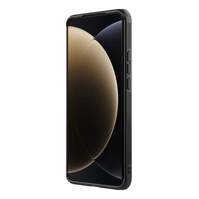 Cover Xiaomi 15 Ultra Magsafe-kompatibel Camshield Prop-serien Nillkin