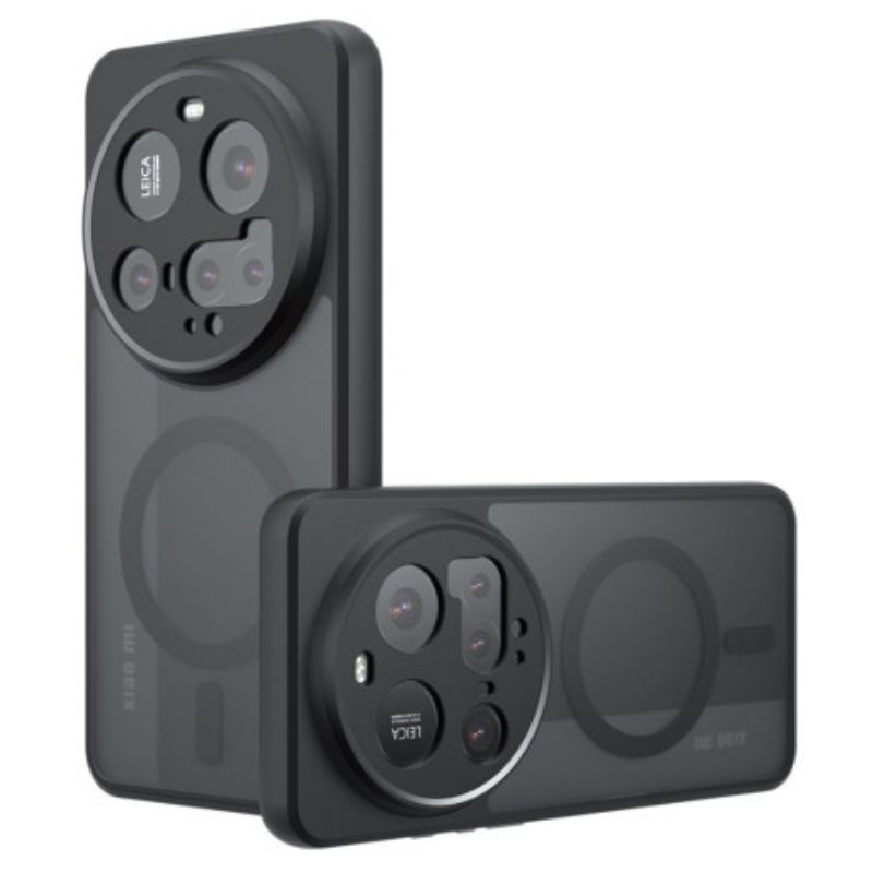 Cover Xiaomi 15 Ultra Magsafe-kompatibel Ultratynd