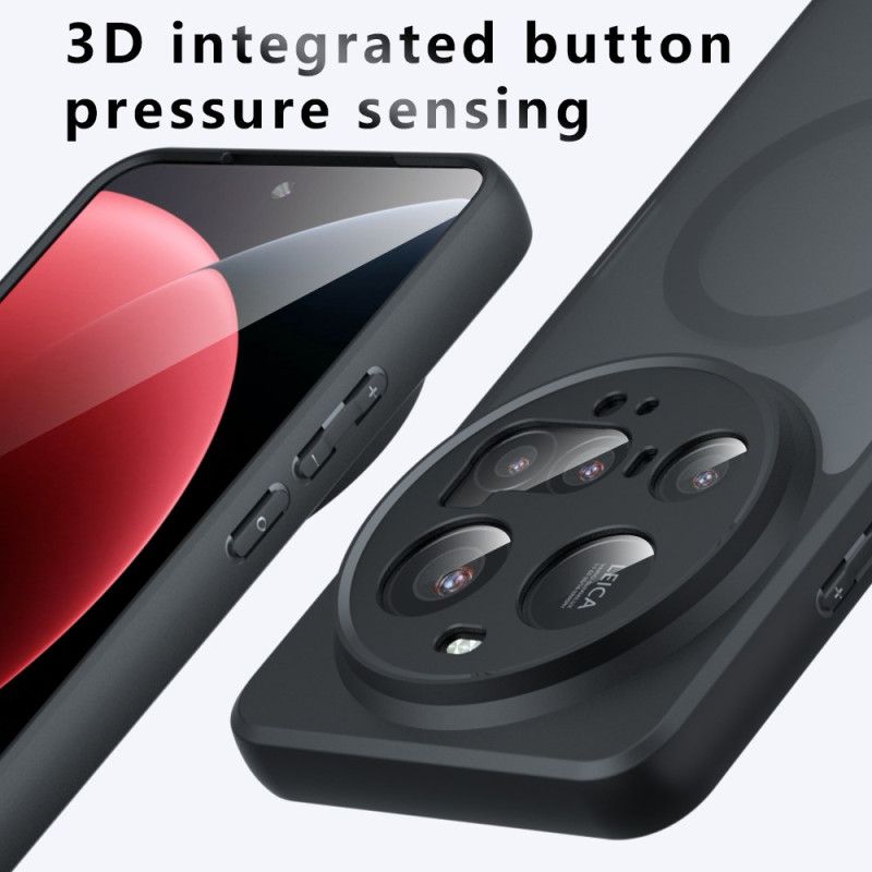 Cover Xiaomi 15 Ultra Magsafe-kompatibel Ultratynd