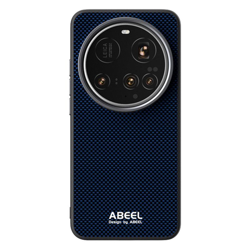 Cover Xiaomi 15 Ultra Magsafe-kompatibel Ultratynd Abeel