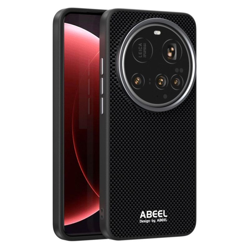 Cover Xiaomi 15 Ultra Magsafe-kompatibel Ultratynd Abeel