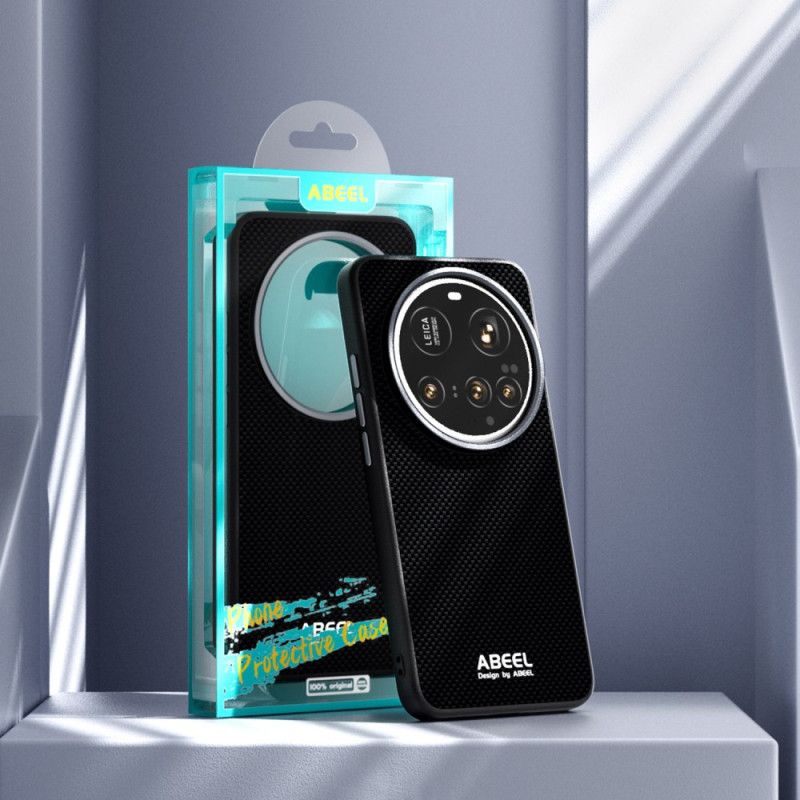 Cover Xiaomi 15 Ultra Magsafe-kompatibel Ultratynd Abeel