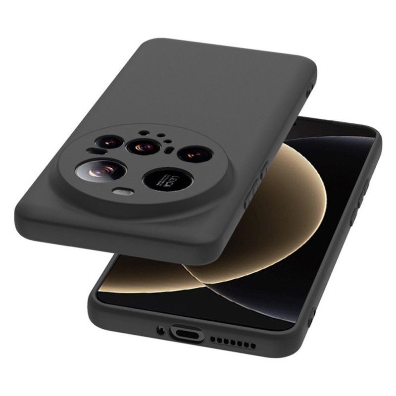 Cover Xiaomi 15 Ultra Mat Beskyttelse