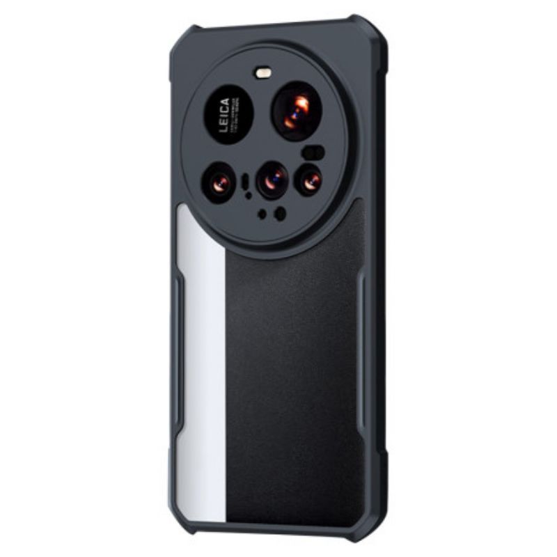 Cover Xiaomi 15 Ultra Premium