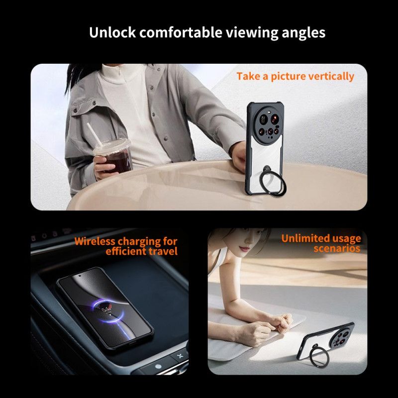 Cover Xiaomi 15 Ultra Premium