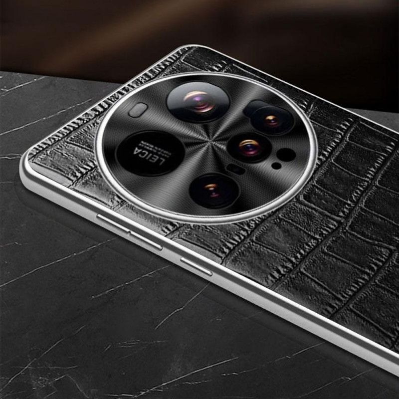 Cover Xiaomi 15 Ultra Professionel