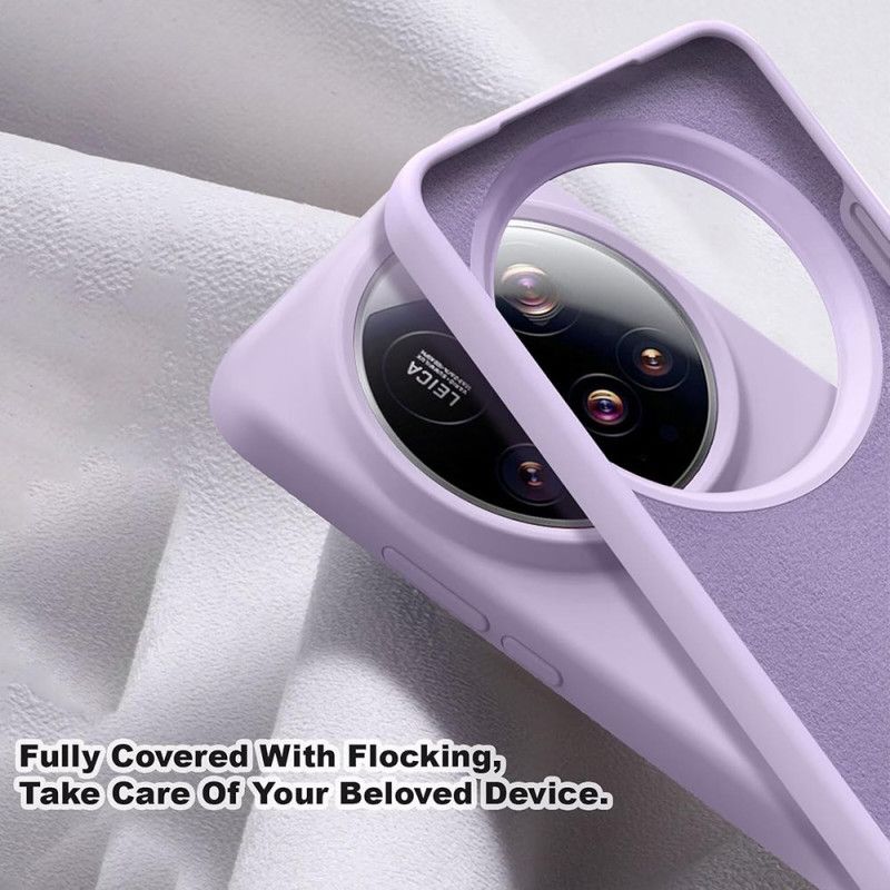 Cover Xiaomi 15 Ultra Slank