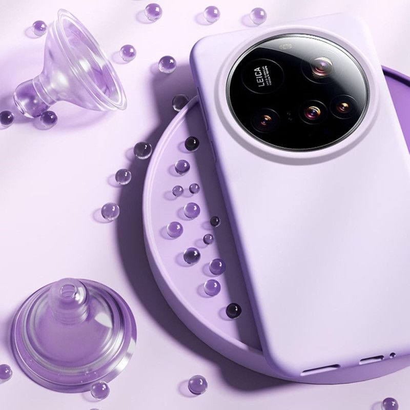 Cover Xiaomi 15 Ultra Slank