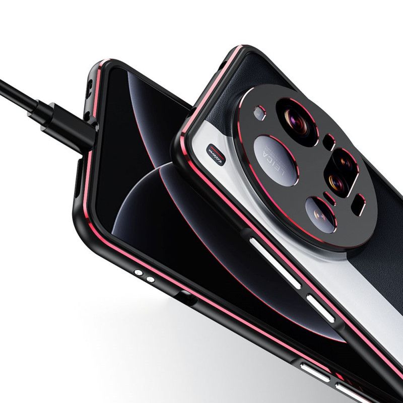 Cover Xiaomi 15 Ultra Telefon Etui Bumper Med Linsebeskytter