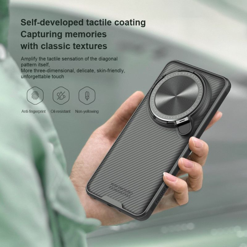 Cover Xiaomi 15 Ultra Telefon Etui Camshield Prop-serien Nillkin