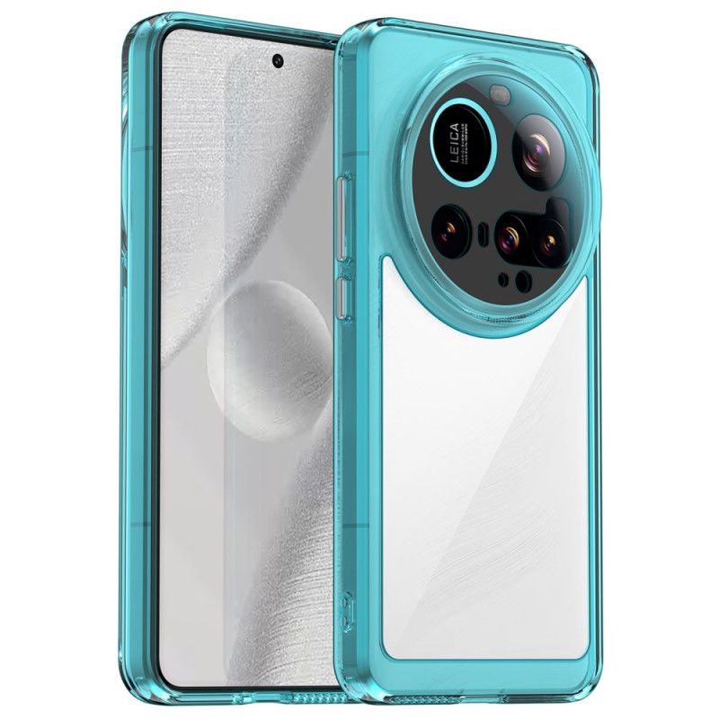 Cover Xiaomi 15 Ultra Telefon Etui Hybrid