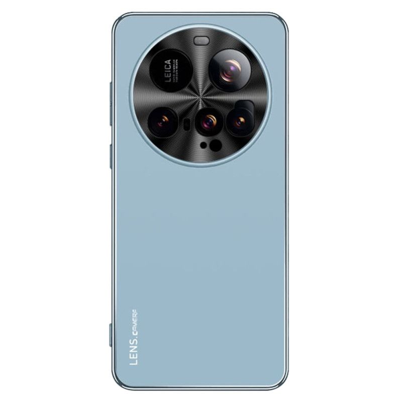 Cover Xiaomi 15 Ultra Telefon Etui Hybrid