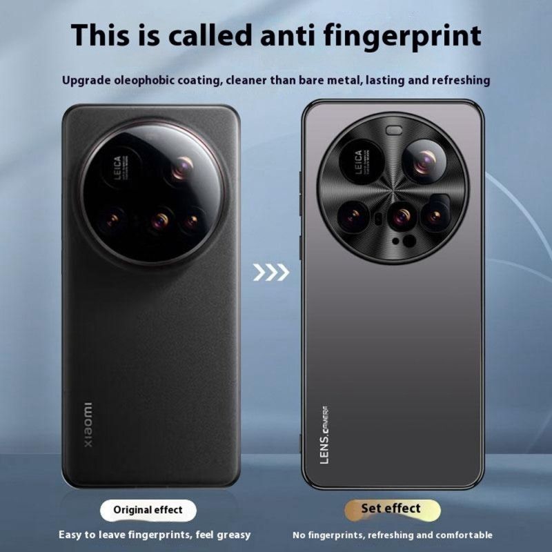 Cover Xiaomi 15 Ultra Telefon Etui Hybrid