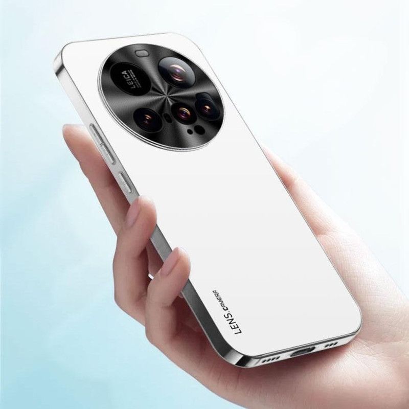 Cover Xiaomi 15 Ultra Telefon Etui Hybrid