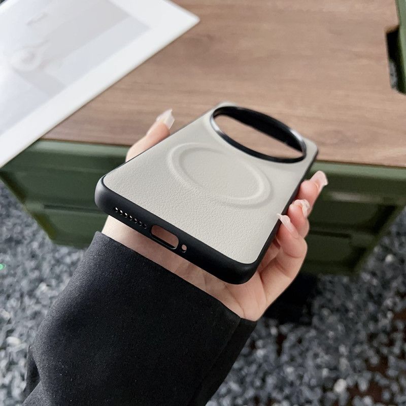 Cover Xiaomi 15 Ultra Telefon Etui Kompatibel Med Magsafe