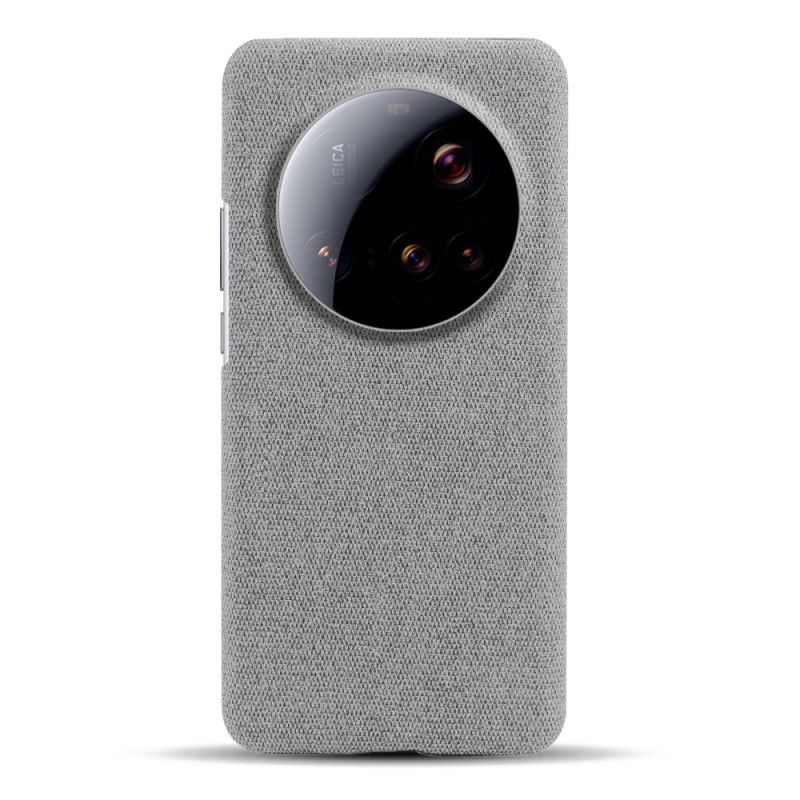 Cover Xiaomi 15 Ultra Telefon Etui Stof