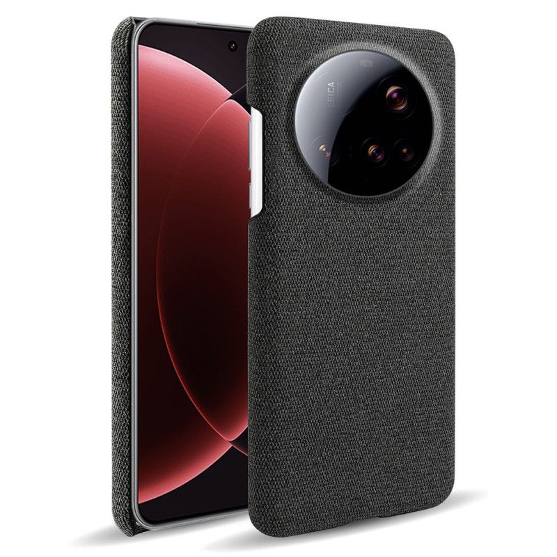 Cover Xiaomi 15 Ultra Telefon Etui Stof