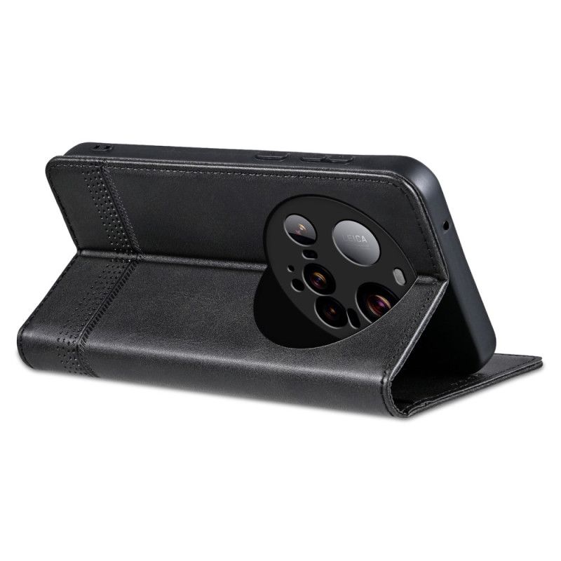 Flip Cover Til Xiaomi 15 Ultra Azns