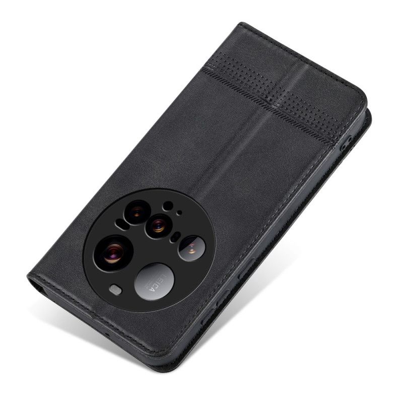 Flip Cover Til Xiaomi 15 Ultra Azns