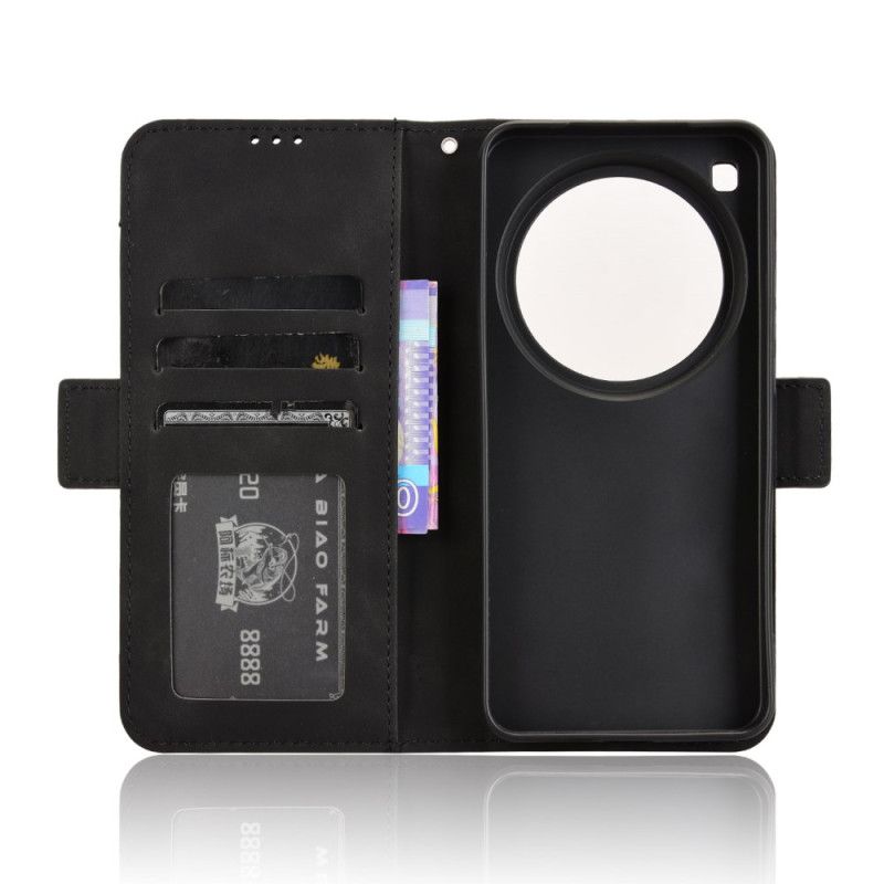 Flip Cover Til Xiaomi 15 Ultra Multikort