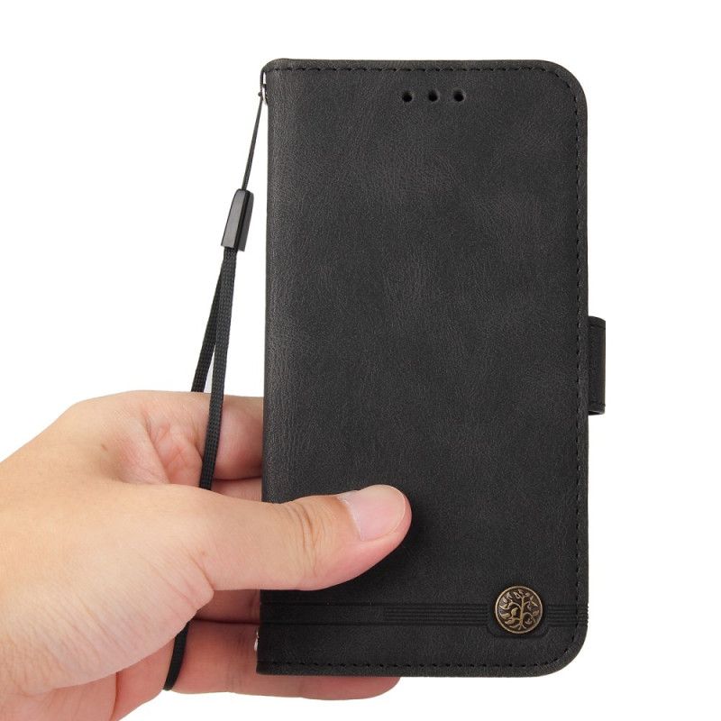 Flip Cover Xiaomi 15 Ultra Dekorativ Nitte