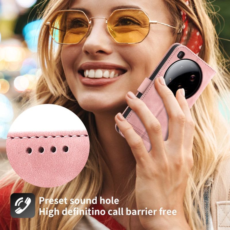 Flip Cover Xiaomi 15 Ultra Dierfeng