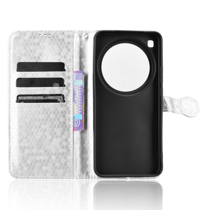 Flip Cover Xiaomi 15 Ultra Glitterprikker