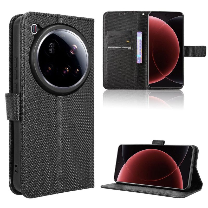 Flip Cover Xiaomi 15 Ultra Remsøm