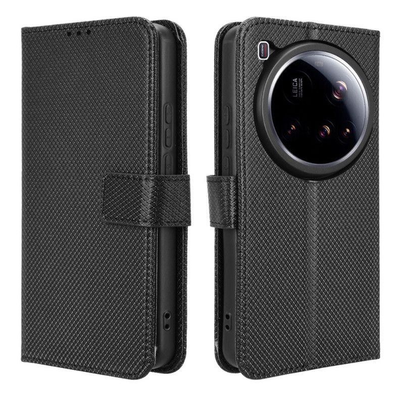 Flip Cover Xiaomi 15 Ultra Remsøm