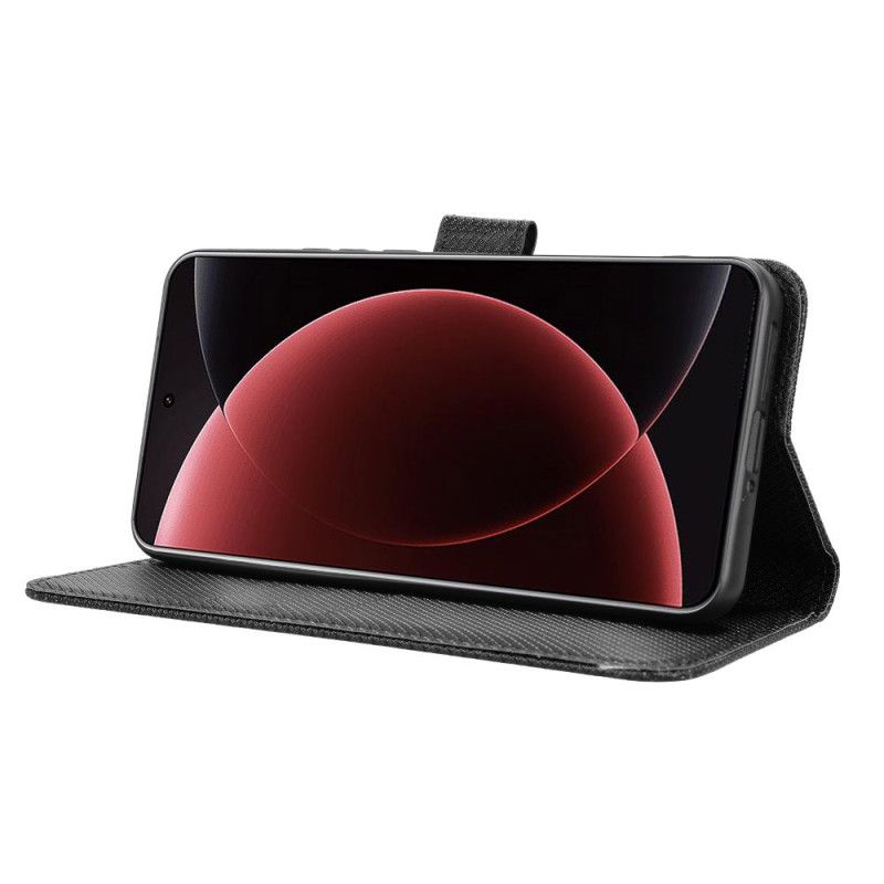 Flip Cover Xiaomi 15 Ultra Remsøm