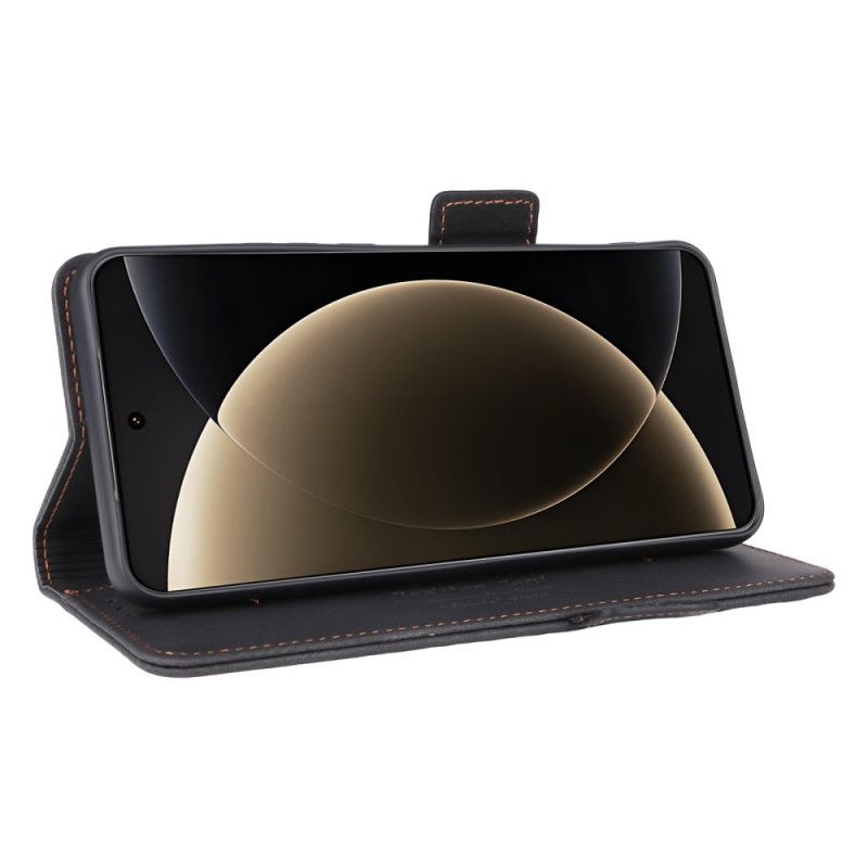 Flip Cover Xiaomi 15 Ultra Retrodesign