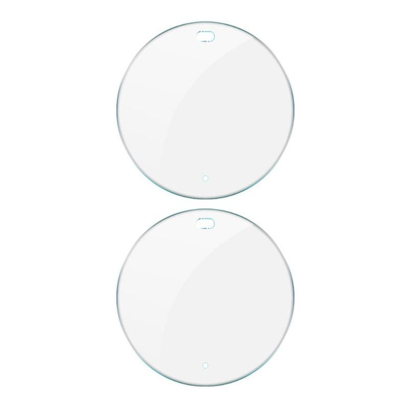 Imak Hærdet Glaslinsebeskytter Til Xiaomi 15 Ultra