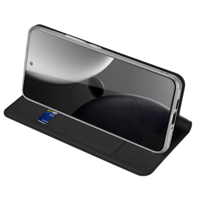 Læder Cover Xiaomi 15 Ultra Skin Pro Series Dux Ducis