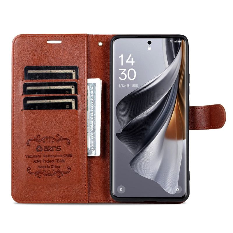 Læder Cover Xiaomi 15 Ultra Telefon Etui Azns