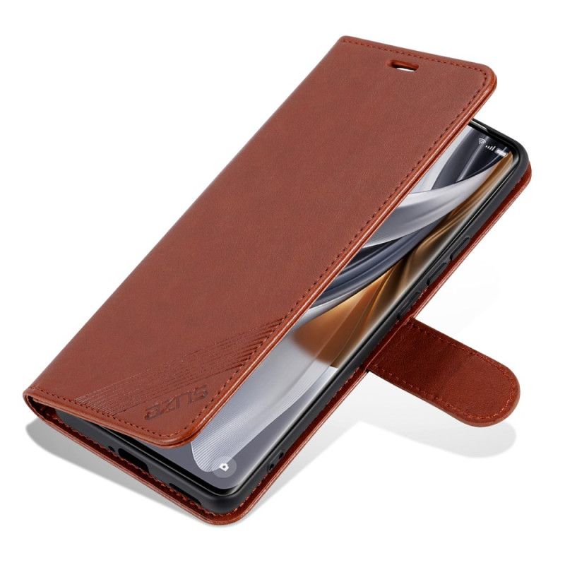 Læder Cover Xiaomi 15 Ultra Telefon Etui Azns