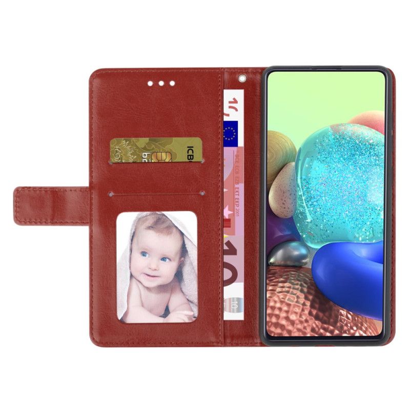 Læder Cover Xiaomi 15 Ultra Y-design Rem