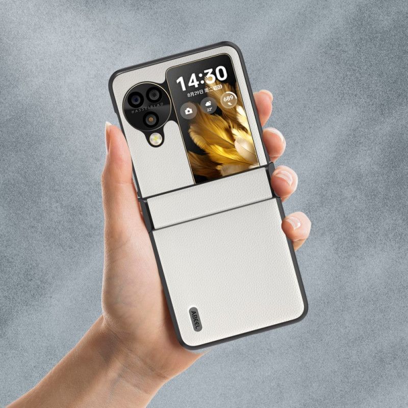 Cover Oppo Find N3 Flip Telefon Etui Abeel