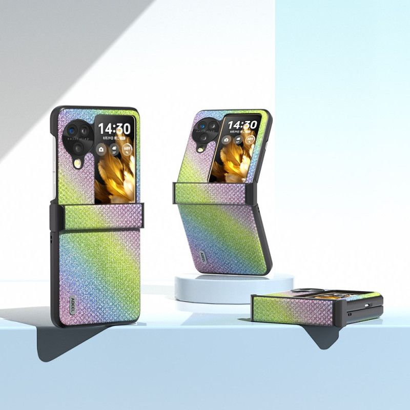 Cover Til Oppo Find N3 Flip Abeel Rhinsten