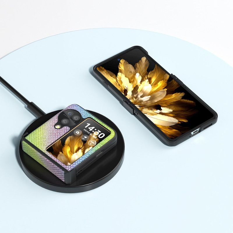 Cover Til Oppo Find N3 Flip Abeel Rhinsten