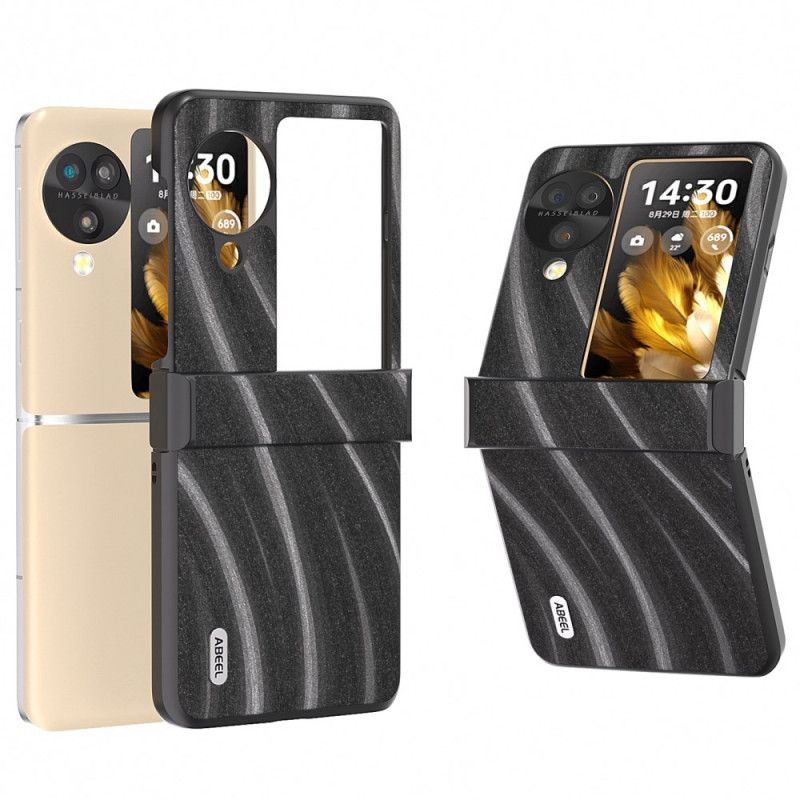 Cover Til Oppo Find N3 Flip Mælkevejsserien Abeel