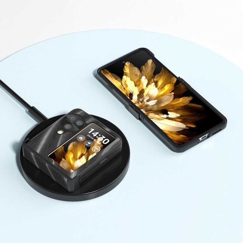 Cover Til Oppo Find N3 Flip Mælkevejsserien Abeel